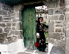 Kostume popullore nga Qarku i Korces - Korce - Pogradec - Erseke - Devoll - Foto Ardi Fezollari