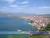 Ohrid Lake Pogradec